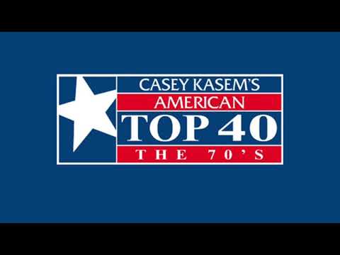 Casey Kasem's American Top 40 March 11 1978