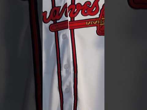 Is #DHGATE Good for MLB Baseball Jerseys? Yankees vs Braves Jerseys Review! #jerseys #mlb #baseball