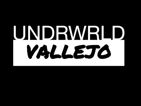 UNDRWRLD: VALLEJO (feat Young Da, NBF D1, Nef the Pharaoh, SOB X RBE, Bluejeans, & Iceeapher)