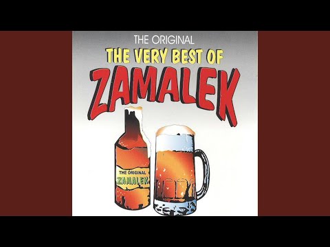 Zamalek (Heavy Black Mix)
