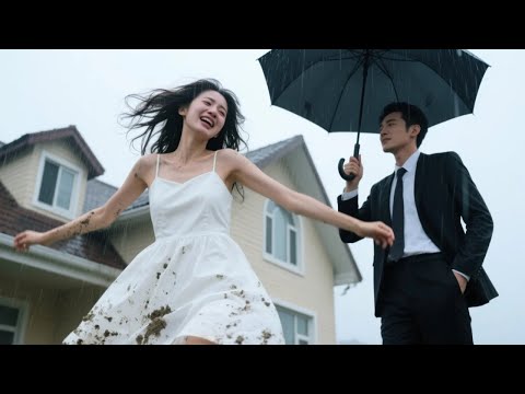 Pour se venger, elle joue l'idiote devant ce PDG impitoyable... mais il devient accro !