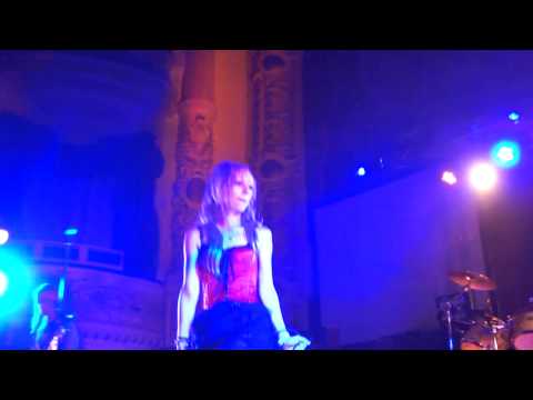 Trash My Love - Healthy Junkies live at the Rebellion Festival 2012