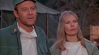 M*A*S*H S01E01 - Sorry Major Baby
