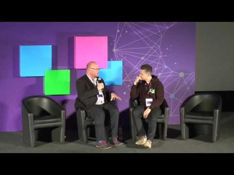 How to Web 2015: The anatomy of a startup - Clio