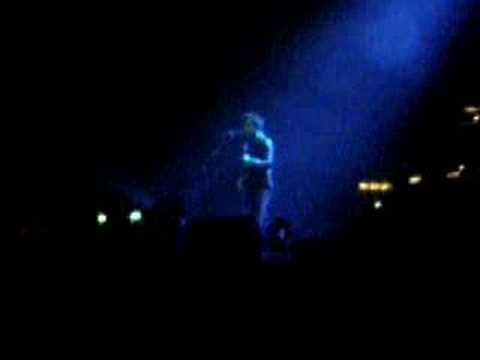 Stereophonics - Kelly Jones Medley (Oddyssey Belfast)
