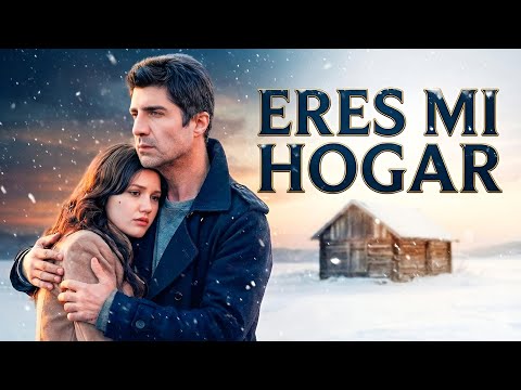 Eres Mi Hogar | Ver Película Dramática Turca | Doblaje Español