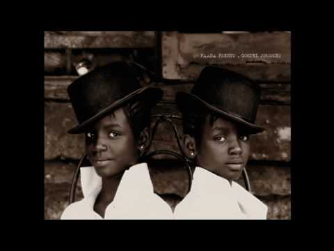 Faada Freddy - Borom Bi