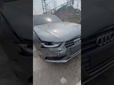 audi a4 diesel(1)