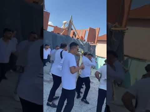 Marko Markovic orkestar uzivo