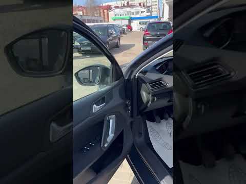 фото peugeot 308 ii 0