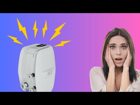 LAY-Z-SPA HOT TUB KEEPS TRIPPING POWER RCD -  HOW to Fix - PTC HEATER INSTALLATION - BESTWAY ERRORS