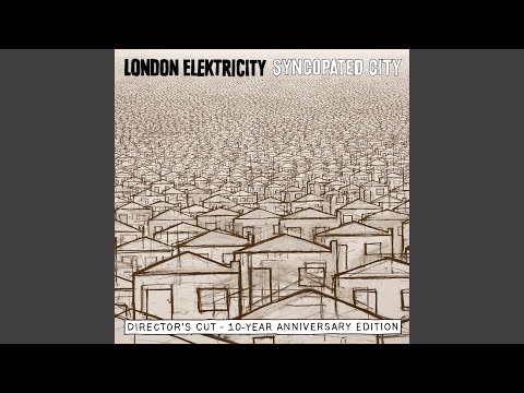 Syncopated City Revisited (2018 Director's Cut)