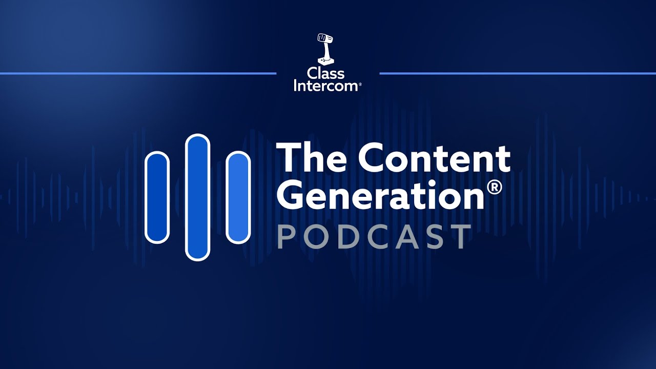 Using Social Media for Real World Learning & Community Engagement | CGPod S3EP3