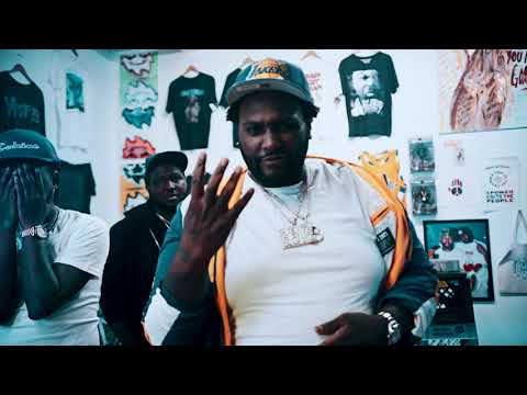 Peezy x Dnice x Babyface Ray - Wavy Boyz ( Official Video ) Shot by @KardiakFilms