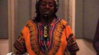 Sharon Jones and the Dap Kings - I Learned The Hard Way