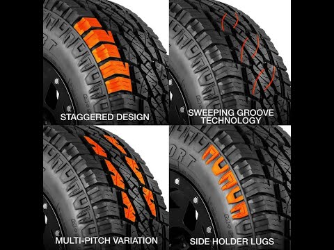 Procomp AT Sport Review