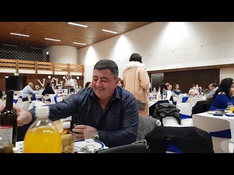 Orchestar Ljubisa Bozinovic Cimeri Zika Cvetkovic Jelena Usainovic  Dragana Djordjevic 2018 - 46