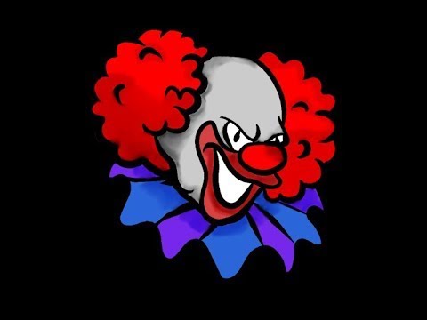 pokaz mocy na clowns.cool ft. Nextra