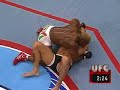 Randleman Vs Bas Rutten UFC 20