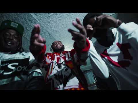 Big Cash Dada - CAP ONE (Official Music Video)