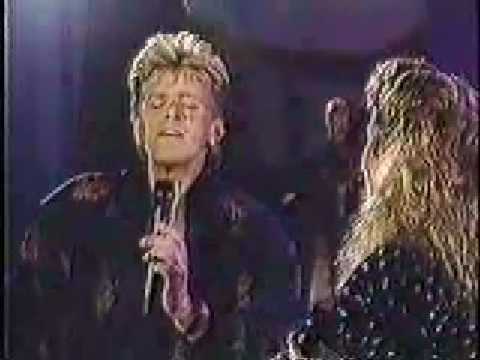 Peter Cetera & Amy Grant - Next Time I Fall (1986)