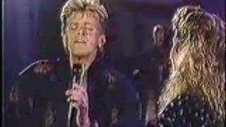 Peter Cetera &amp; Amy Grant - Next Time I Fall (1986)