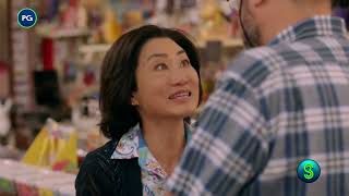 Kim's Convenience