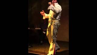 Sean Martin - The Impossible Dream