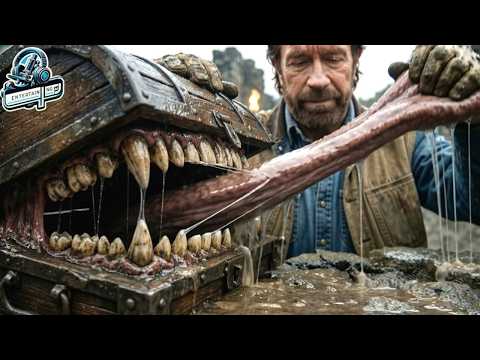 Chuck Norris: Critical Hit