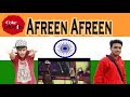 Indian react on Afreen Afreen | Rahat Fateh Ali Khan & Momina Mustehsan | Season 9 - Episode 2 .
