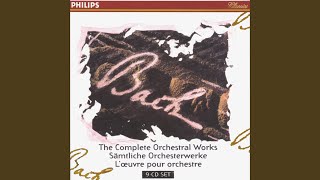 J.S. Bach: Brandenburg Concerto No.3 in G, BWV 1048 - 1. (Allegro)