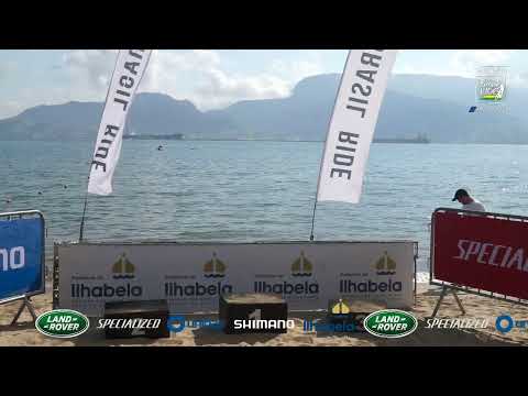 BRASIL RIDE ILHABELA