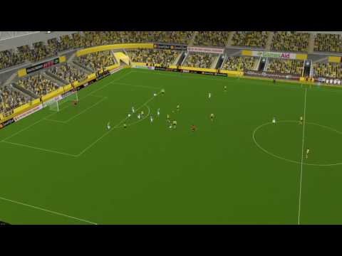 Roda JC vs SC Heerenveen - 25 minutes