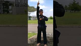 Download lagu Story WA Jurus Golok Mendua, bukan sulap bukan sihir, dari tangan kosong ke golok #silat #viral mp3