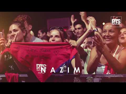 AFTERMOVIE RTS LIVE 24 Juillet 2018 NARBONNE 