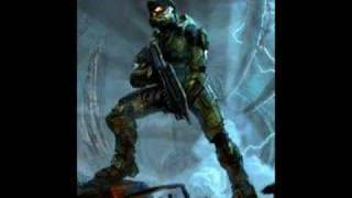 halo 3 soundtrack " follow our brothers "