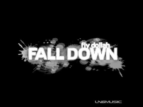Fly Dollah - Fall Down (Red D3vils Remix Edit)