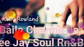 Kelly Rowland   - Stole (Remix)