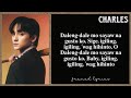 GAT Daleng Dale Lyrics Framed Ang Mutya Ng Section E OST