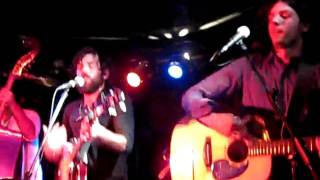 The Avett Brothers- Salina