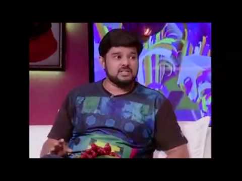Navas ganga comedy 1