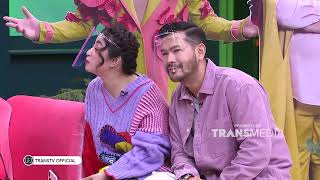 Download lagu Hidup Ressa Berubah Karena Suaranya Mirip Alm Nike Ardilla | Best Moment #PagiPagiAmbyar (23/2/22) mp3 Download lagu Hidup Ressa Berubah Karena Suaranya Mirip Alm Nike Ardilla | Best Moment #PagiPagiAmbyar (23/2/22) mp3