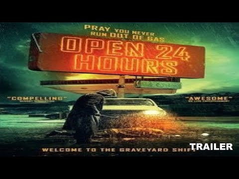 2018 Open 24 Hours (Legendado)