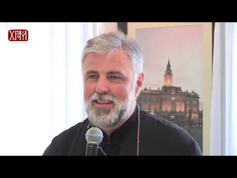 Обраћање Владике Григорија на дан устоличења новоизабраног Епископа захумско-херцеговачког Димитрија