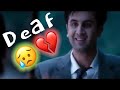 ISL : Hearing Girl really Loves DEAF Boy ? 😥 | Barfi - Ranbir Kapoor, ileana dcruz & Priyanka Chopra