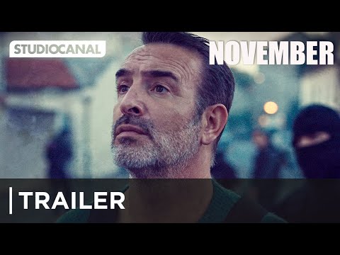 Trailer November
