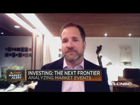 Aiera CEO on company's machine learning platform, benefits of AI investing