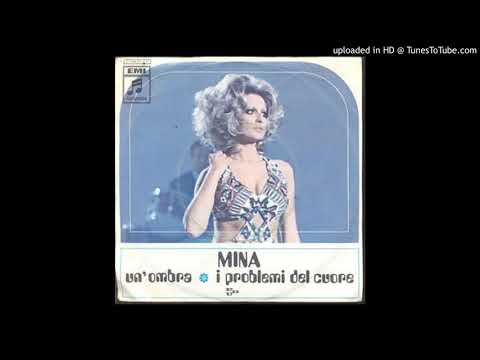 Mina - I problemi del cuore (1969)