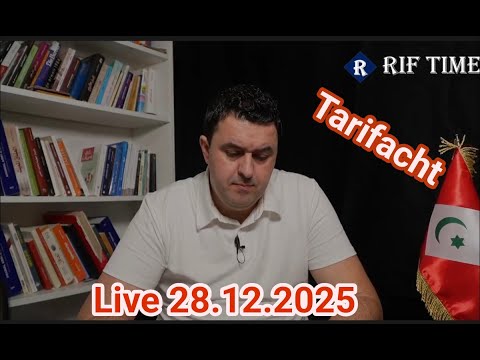 🛑 Live 28.12.2025