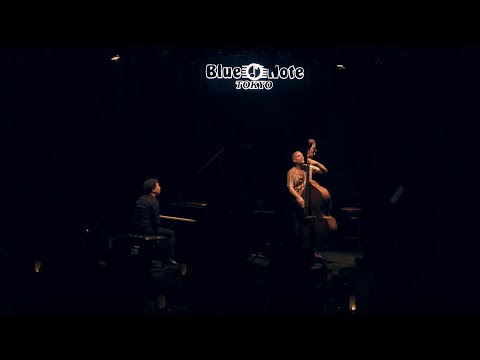 Someday My Prince Will Come (Live at Blue Note Tokyo - 2023)